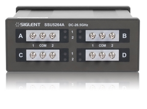 Siglent A-Series SSU5261A ВЧ компонент